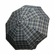 Зонт автомат мужской DOLPHIN UMBRELLAS 274
