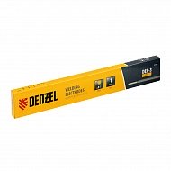 Электрод для сварки d 3,0 (1кг) МР-3 DER-3 рутиловое покрытие Denzel 97510