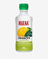 Удобрение Лимон жидкое удобрение 0,25 л Идеал - Сад Чуде