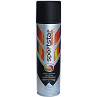 Пена для бритья SPORTSTAR normal 200мл.