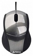 Мышь проводная SmartBuy ONE SBM 214