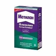 Клей обойный Метилан Флизелин Экстра Комфорт 300 г 3000296