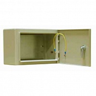 Щиток ОУ 401R (200х300х150) IP41