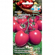 Семена Томат Империя розовая, 0,05г., Седек
