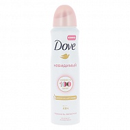 DOVE-Спрей Невидимый Нежность лепестков 150мл