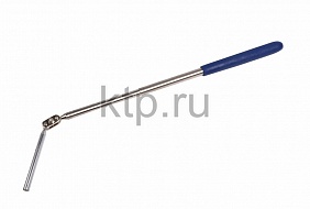 Магнит на шарнире телескопический 280- 430 мм (удержание 450 г)