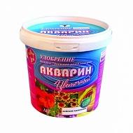 Удобрение Акварин Цветочный 0,5кг