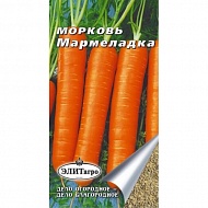 Семена Морковь Мармеладка, 2г., Аэлита-Агро