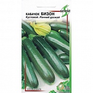 Семена Кабачок Бизон, 13шт., Дом Семян С-П