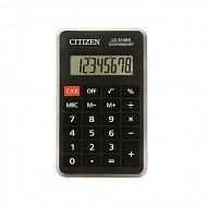 Калькулятор карманный CITIZEN LC310NR