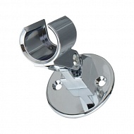 Кронштейн для душа MELODIA MKP20504BL