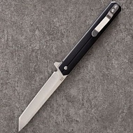 Нож складной 120мм FIVE PRO (косой)