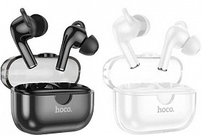 Наушники внутриканальные TWS Bluetooth Hoco EW22