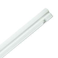 Светильник светодиодный линейный FL-LED T5  5W 6500К 22*35*268мм 425Лм 220В (со штекерами) FOTON