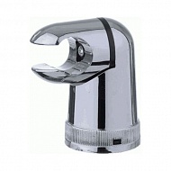 Кронштейн для душа MELODIA MKP20502