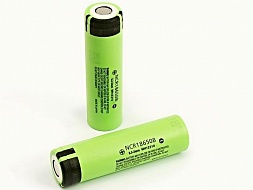 Аккумулятор 18650 ROBITON  2200 mah