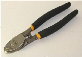 Кабелерез  НК-10 ШТОК