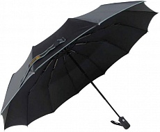 Зонт автомат мужской DOLPHIN UMBRELLA 2540