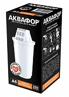 Картридж к фильтру-кувшину Аквафор А6