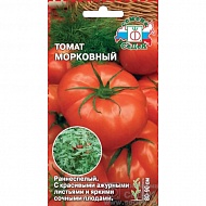Семена Томат Морковный, 0,1г., Седек	