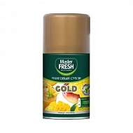 Освежитель воздуха ЗАПАСКА Master FRESH Манговый смузи 250мл
