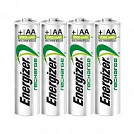 Аккумулятор ENERGIZER HR6 АА 2000mAh Ni-Mh