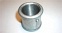 Муфта оцинкованная    3/4"(20) внутр-внутр