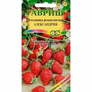 Семена Земляника Александрия, 0,03г., Цветущий Сад