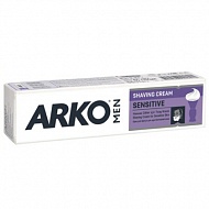 Крем для бритья ARKO MEN Sensitive 65гр