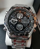 Часы наручные электронные G-Shock