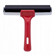 Валик 100 мм прижимной резиновый - Rubber roller ESSDEE