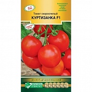 Семена Томат Куртизанка, 7шт., ЕВРОСЕМЕНА