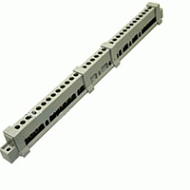 Клеммная колодка  12495 ABB