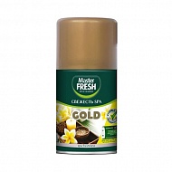 Освежитель воздуха ЗАПАСКА Master FRESH Свежесть SPA 250мл