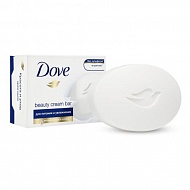 Мыло туалетное DOVE 135гр. Красота и Уход