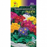 Семена Цветы Примула  Радуга см, 0,03г., Цветущий Сад