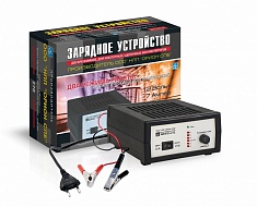 Авто зарядное устройство Вымпел-270