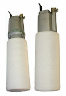 Фильтр ЭФВП-Ст-95x103-250 Малыш 