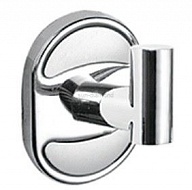 Крючок для полотенец одинарный HANSEN HA31005-1