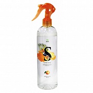 Средство GRASS освежитель воздуха "Spring" 400мл