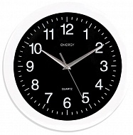 Часы настенные ENERGY EC-03 009303