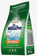 Средство для стирки порошок Konigliche Wasche Universal 6кг.