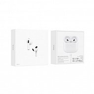 Наушники вкладыши TWS Bluetooth Hoco EW10