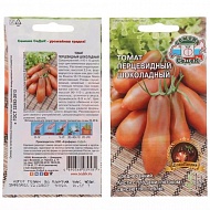 Семена Томат Перцевидный Шоколадный, 0,1., Седек