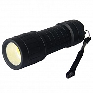 Фонарь переносной LED КОСМОС KOC2079BLED  3xAAА