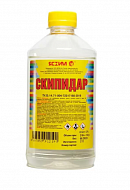 Скипидар 0,5 л Ясхим, ТУ