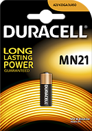 Батарейка A23 MN21 V23 GA3LR50 12v DURACELL D-10 H-28