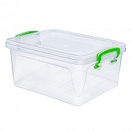 Контейнер прямоугольный  5,0л Fresh Box (308х205х135) ЭЛФ235