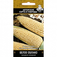 Семена Кукуруза Белое облако сахарная, 5г., Поиск