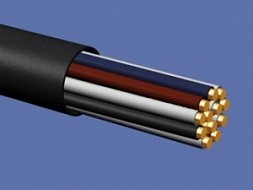 КВВГ  19х  1,0 кабель